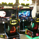 Illustration for article titled Incredible Arcade Sim Will Let You Drive Every Batmobile